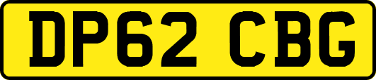DP62CBG