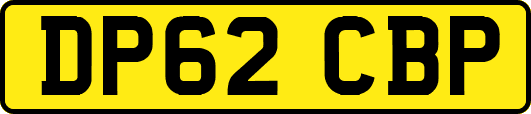 DP62CBP