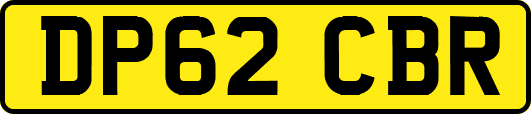 DP62CBR