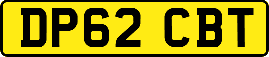 DP62CBT