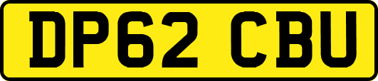 DP62CBU