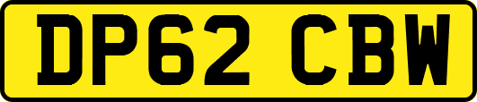 DP62CBW