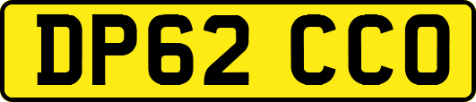 DP62CCO