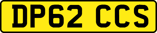 DP62CCS