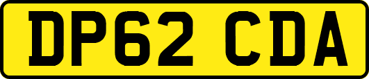 DP62CDA