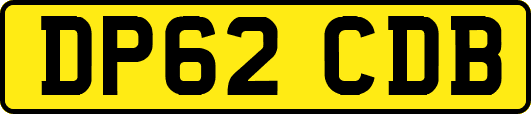DP62CDB