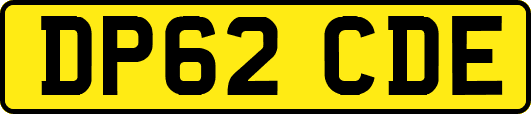 DP62CDE