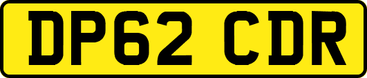 DP62CDR