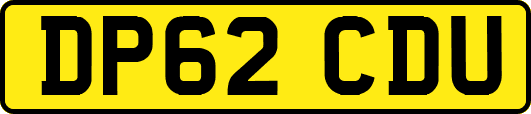 DP62CDU