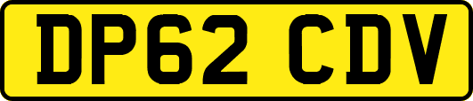 DP62CDV