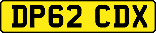 DP62CDX