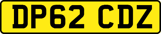 DP62CDZ