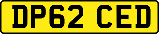 DP62CED