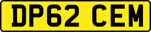 DP62CEM
