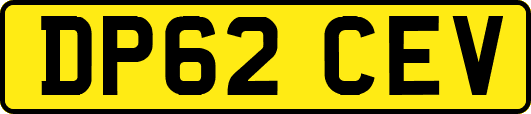 DP62CEV