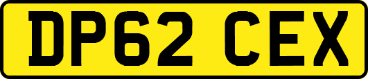 DP62CEX