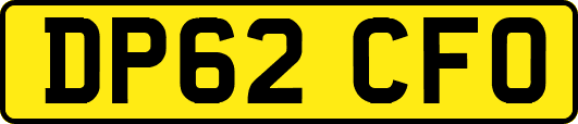DP62CFO