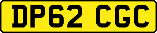 DP62CGC