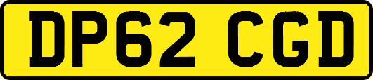 DP62CGD