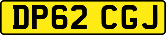 DP62CGJ