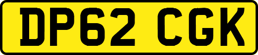 DP62CGK