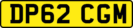 DP62CGM
