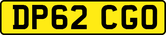 DP62CGO