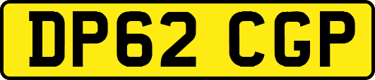 DP62CGP