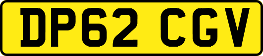 DP62CGV