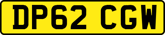DP62CGW