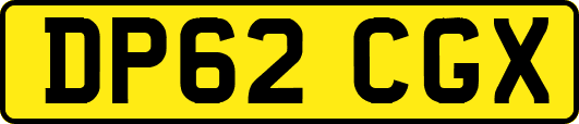 DP62CGX