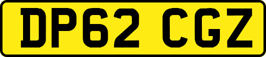 DP62CGZ