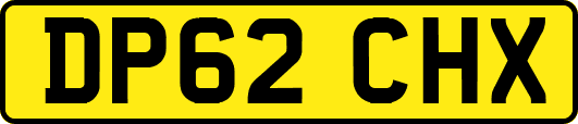DP62CHX