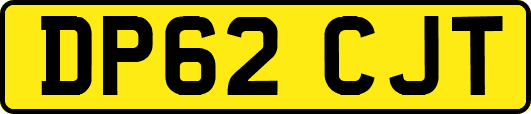 DP62CJT