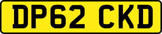 DP62CKD
