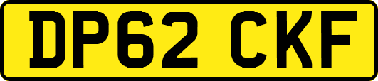 DP62CKF