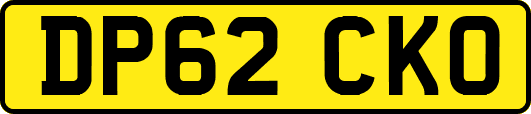 DP62CKO