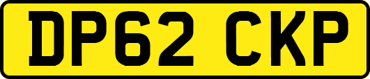 DP62CKP