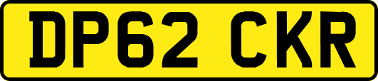 DP62CKR