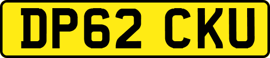 DP62CKU