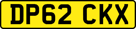 DP62CKX
