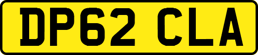 DP62CLA