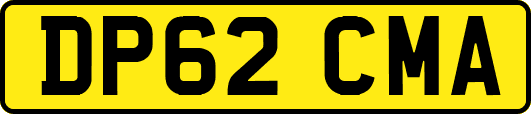 DP62CMA