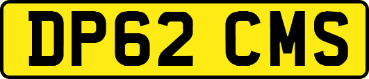 DP62CMS
