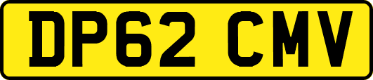 DP62CMV