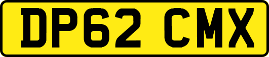 DP62CMX