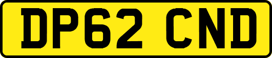 DP62CND