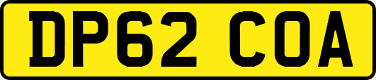 DP62COA