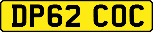 DP62COC