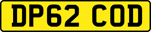 DP62COD